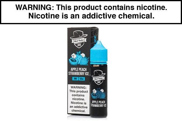 - Vape Juice