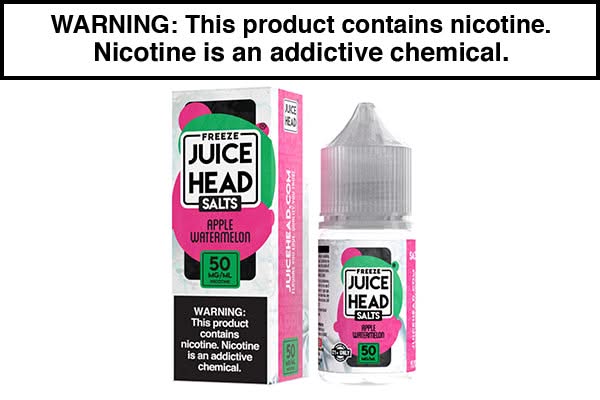 beard vape co juice Fruit Flavored Salt Nic E-liquid main image 1