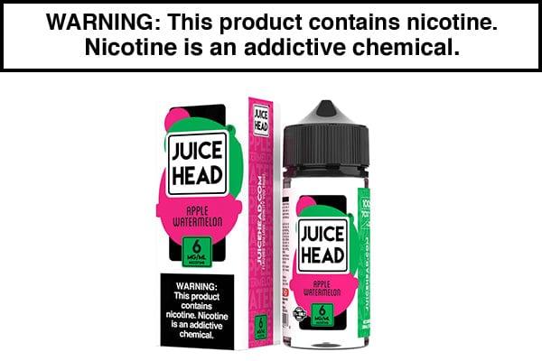- Vape Juice