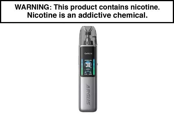 VooPoo Argus G2 Vape Kit - $24.49 - Vape Juice