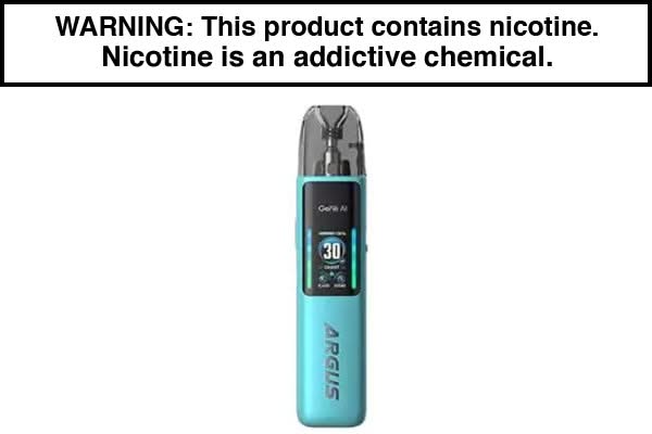 VooPoo Argus G2 Vape Kit - $24.49 - Vape Juice