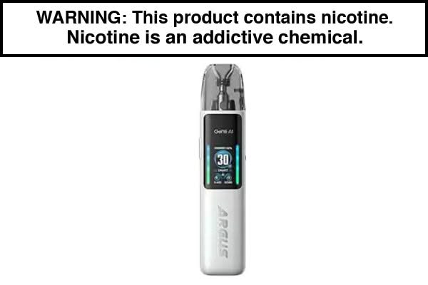 VooPoo Argus G2 Vape Kit - $24.49 - Vape Juice