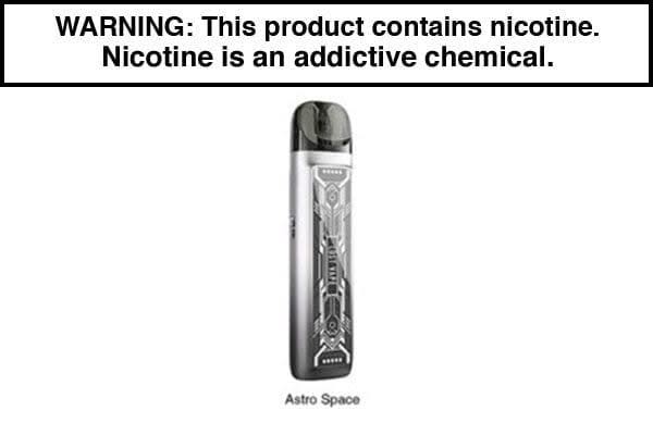 The Lost Vape Ursa Nano 2 Vape Pod Kit - $15.99 - Vape Juice