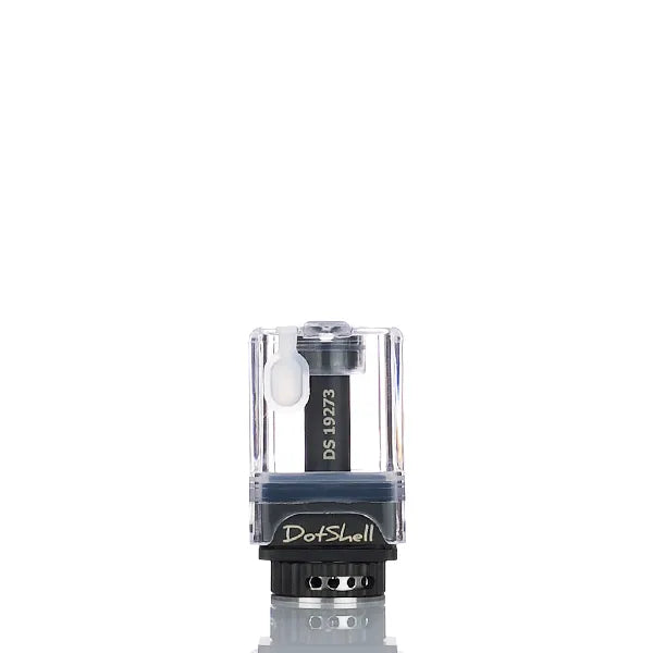 Atmizoo DotShell - dotAIO RTA