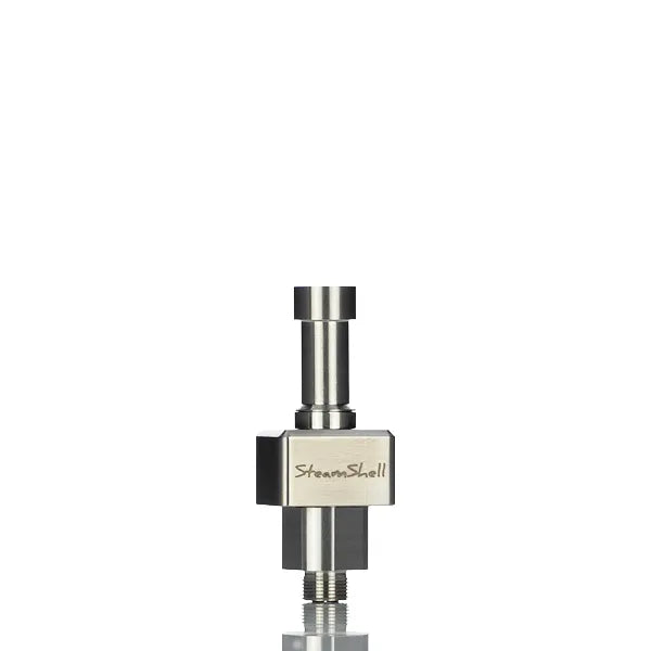 ATMIZOO STEAMSHELL BORO RBA BRIDGE DELUXE EDITION | $94.99 - Vape Juice