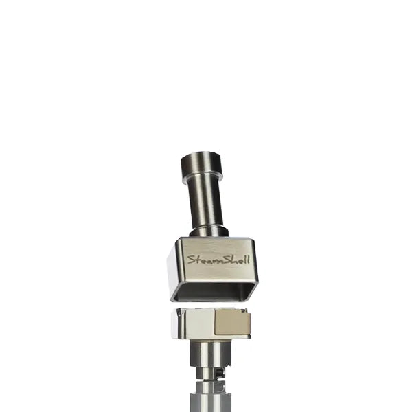 ATMIZOO STEAMSHELL BORO RBA BRIDGE DELUXE EDITION | $94.99 - Vape Juice