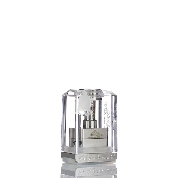 ATMIZOO VAPESNAIL BORO RTA
