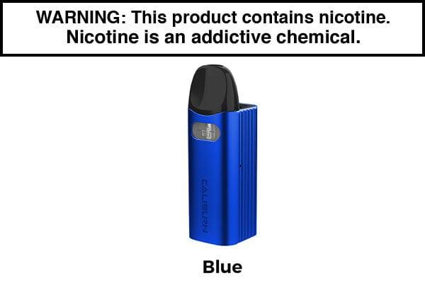 Uwell Caliburn AZ3 Vape Pod Kit - Vape Juice