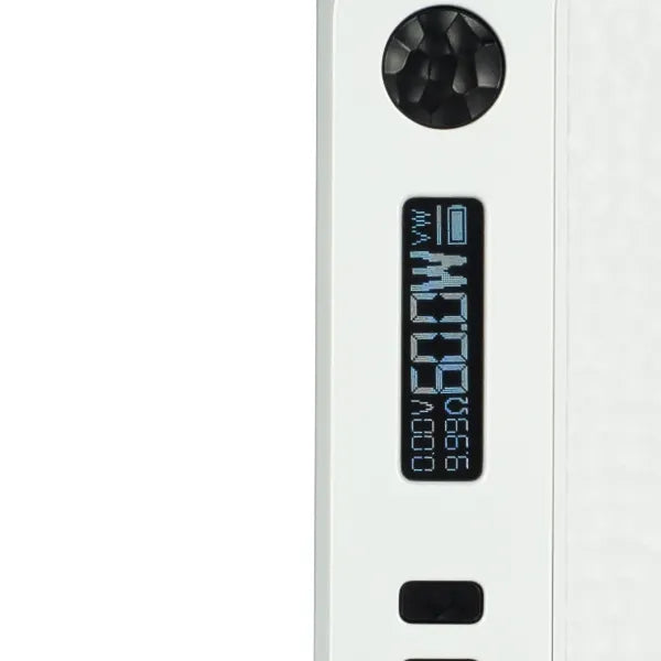 BP Mods x Dovpo Warhammer 60W Box Mod