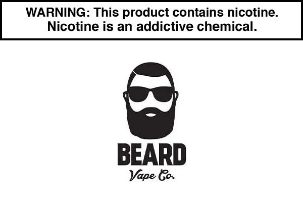 - Vape Juice