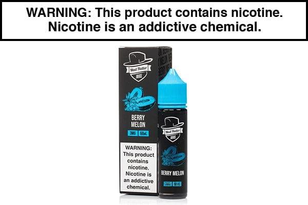- Vape Juice