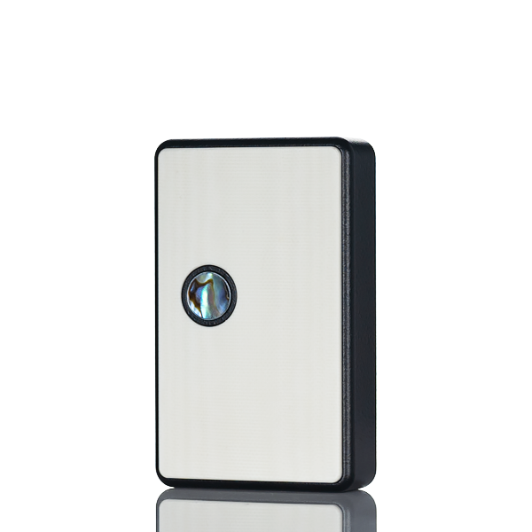 BILLET BOX REV 4C DNA60 BORO BOX MOD Piano Black