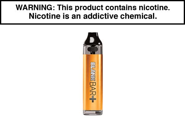 - Vape Juice