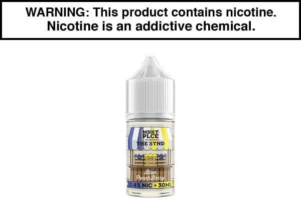 - Vape Juice