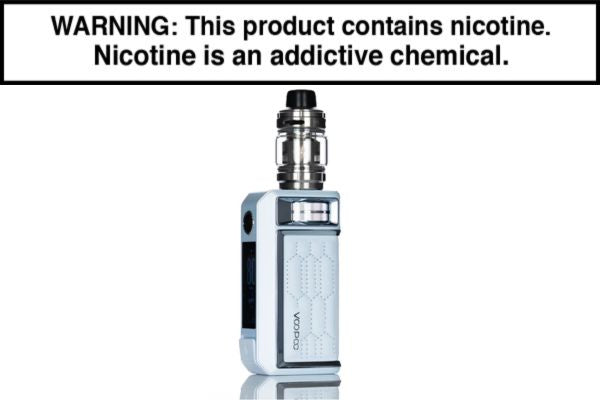 VooPoo Drag 6 220W Starter Kit