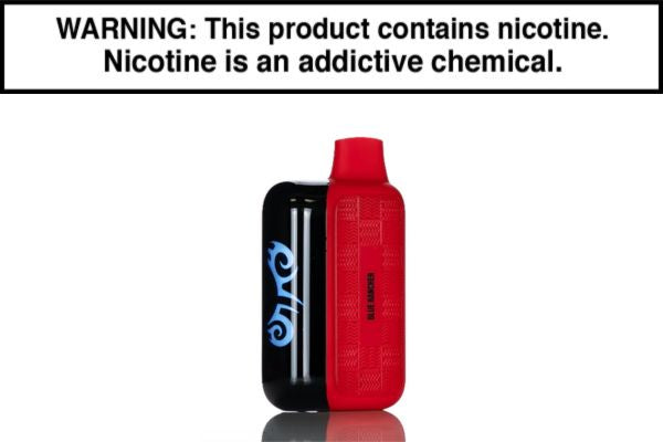 MIA Legend Pro 50K Disposable