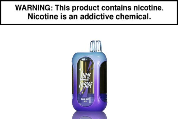 Lyco Mini Box 50K Disposable