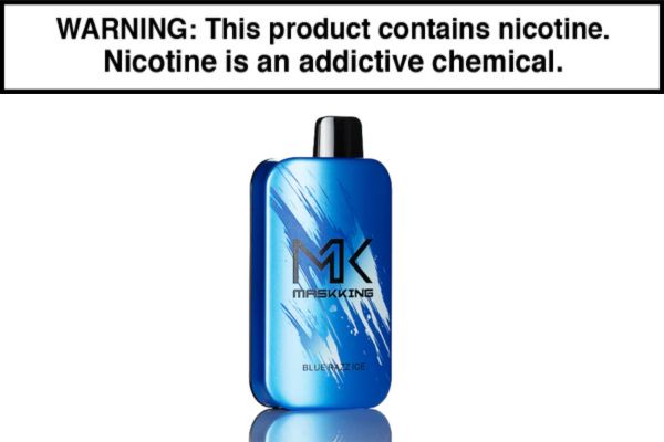 Maskking Extre 100K Disposable | $13.99 - Vape Juice
