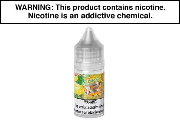 - Vape Juice