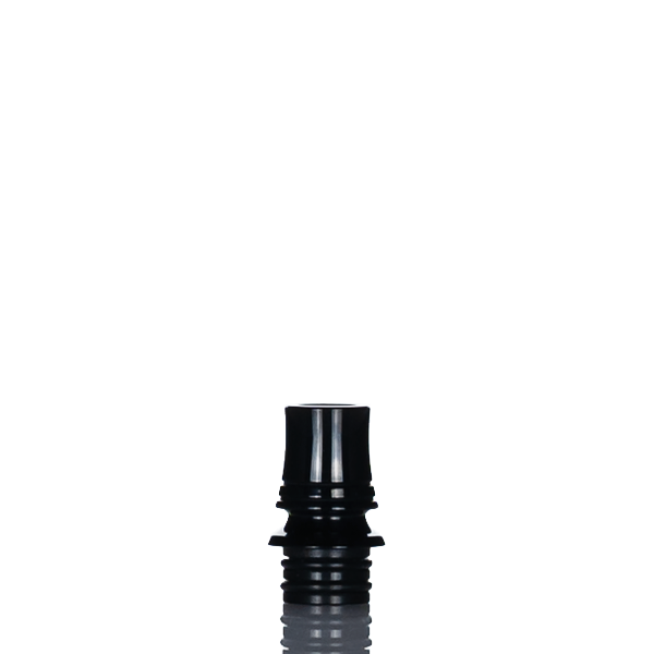 CENTENARY MODS GRANT 510 DRIP TIP Black