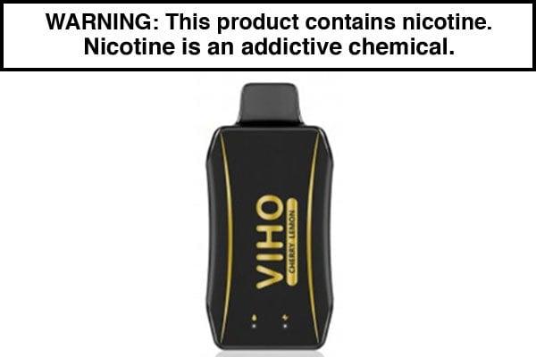 Viho Turbo Disposable Vape 10,000 Puffs - $14.95 - Vape Juice