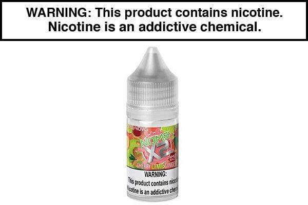 - Vape Juice