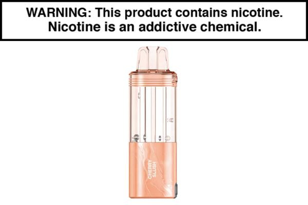 FOGER SWITCH PRO 30K POD - Cherry Slush