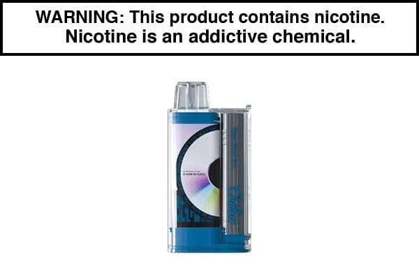 CHILLAX 18ML 15000 PUFF DISPOSABLE VAPE CHILLAX 18ML 15000 PUFF DISPOSABLE VAPE