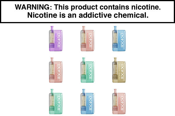 CHILLAX PSYLO DISPOSABLE VAPE - 35,000 PUFFS CHILLAX PSYLO DISPOSABLE VAPE - 35,000 PUFFS