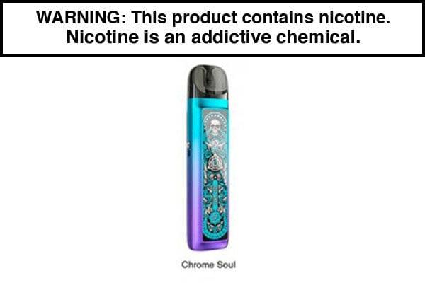 The Lost Vape Ursa Nano 2 Vape Pod Kit - $15.99 - Vape Juice