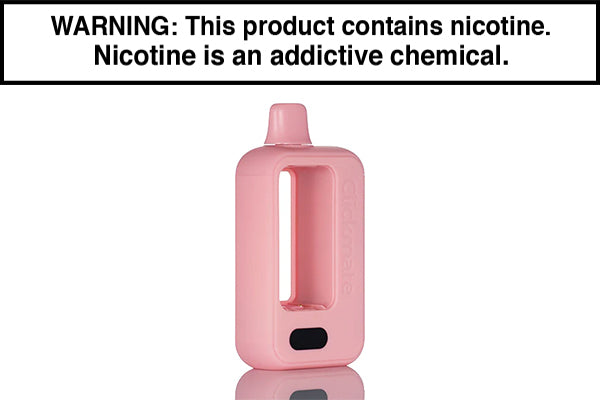 7 DAZE CLICKMATE DEVICE ONLY Rose