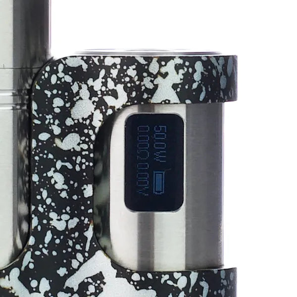 Ambition Mods Converter 50W SBS Box Mod Tube Mod - Full Set