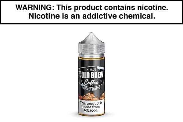 - Vape Juice