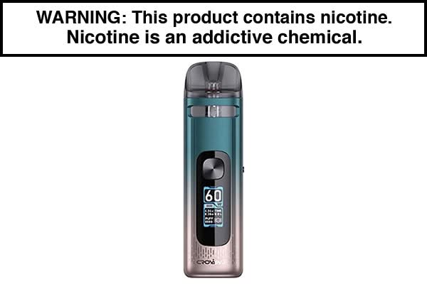 - Vape Juice