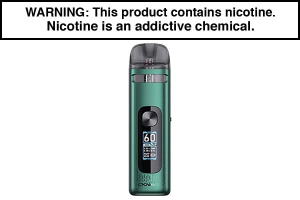 - Vape Juice