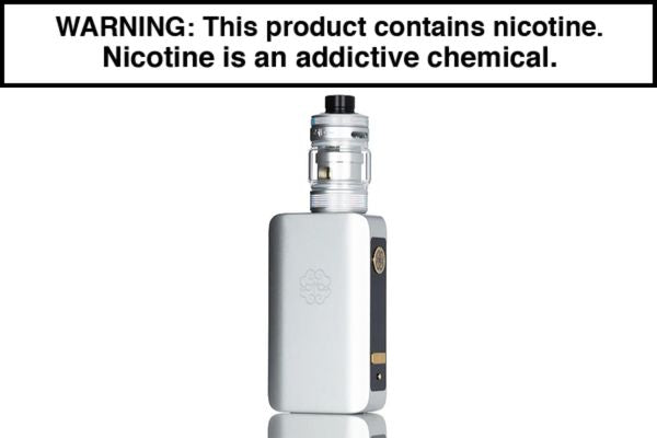 DOTMOD DOTBOX V2 220W VAPE STARTER KIT