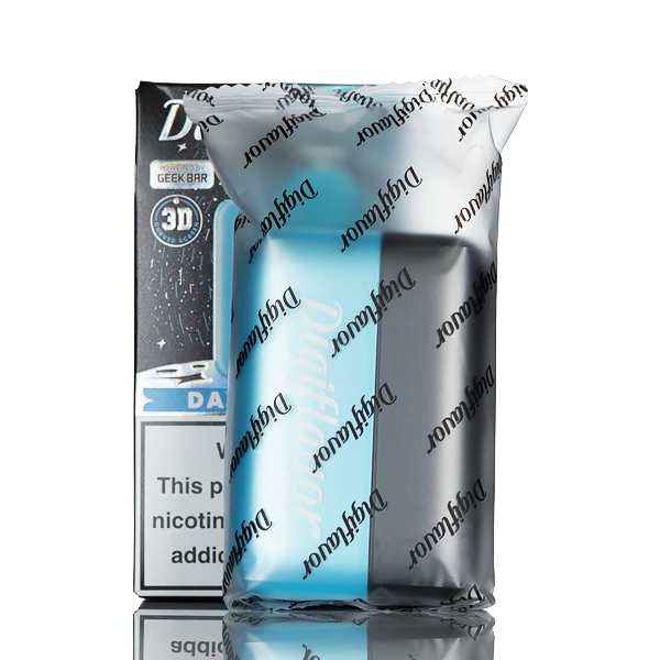 Digiflavor BRK 20K 20000 Puffs Disposable Kit 12mL