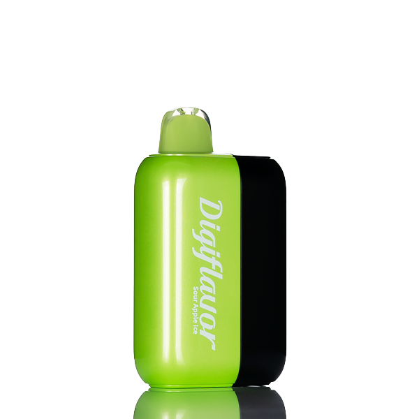 DigiFlavor BRK 20K Puffs Disposable