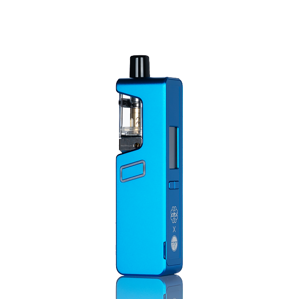 dotMod x BPMods dotAMP 80W AIO| Built In Battery AIO - Vape Juice