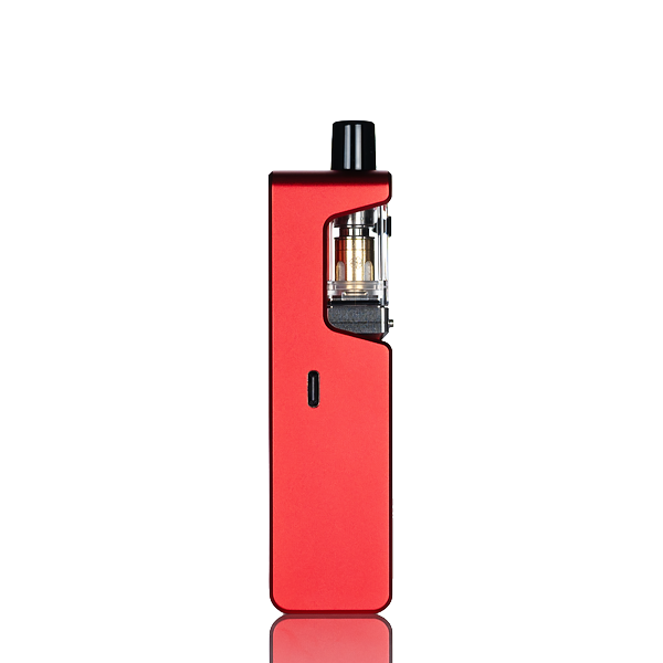 dotMod x BPMods dotAMP 80W AIO| Built In Battery AIO - Vape Juice