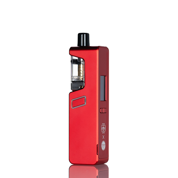 dotMod x BPMods dotAMP 80W AIO| Built In Battery AIO - Vape Juice