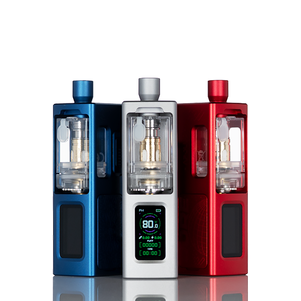dotMod x Mission XV dotApollo AIO | $124.99