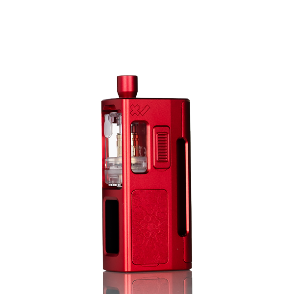 dotMod x Mission XV dotApollo AIO | All In One Starter Kit - Vape Juice