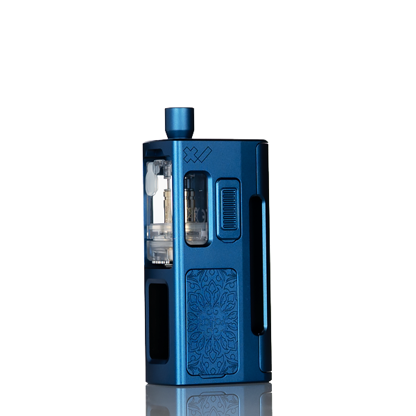 dotMod x Mission XV dotApollo AIO | All In One Starter Kit - Vape Juice