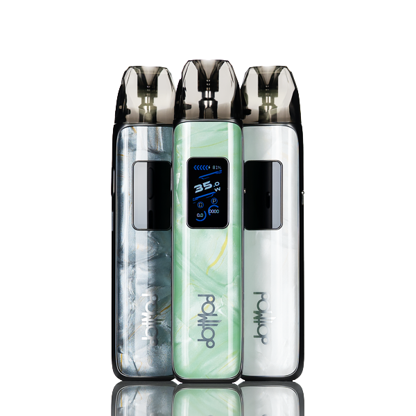 dotMod dotPod Plus 35W Pod System | $14.99 - Vape Juice