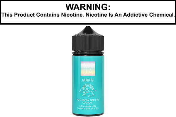 Drops by Aqua 100ML Drops by Aqua 100ML