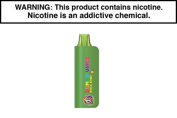 Dummy Vapes Disposable 8000 Puffs - - Vape Juice