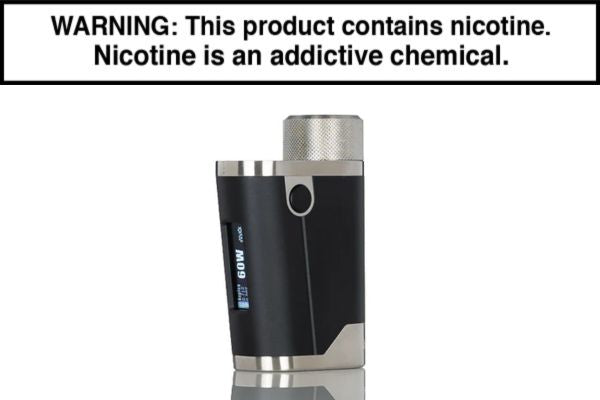 Vape Starter Kits - As Low As $16.95