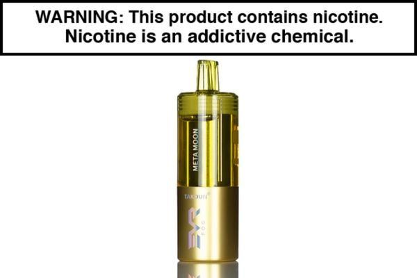 EVRFOG DISPOSABLE REPLACEMENT PODS - 100,000 PUFFS