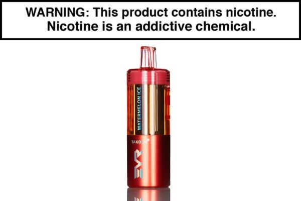 EVRFOG DISPOSABLE REPLACEMENT PODS - 100,000 PUFFS